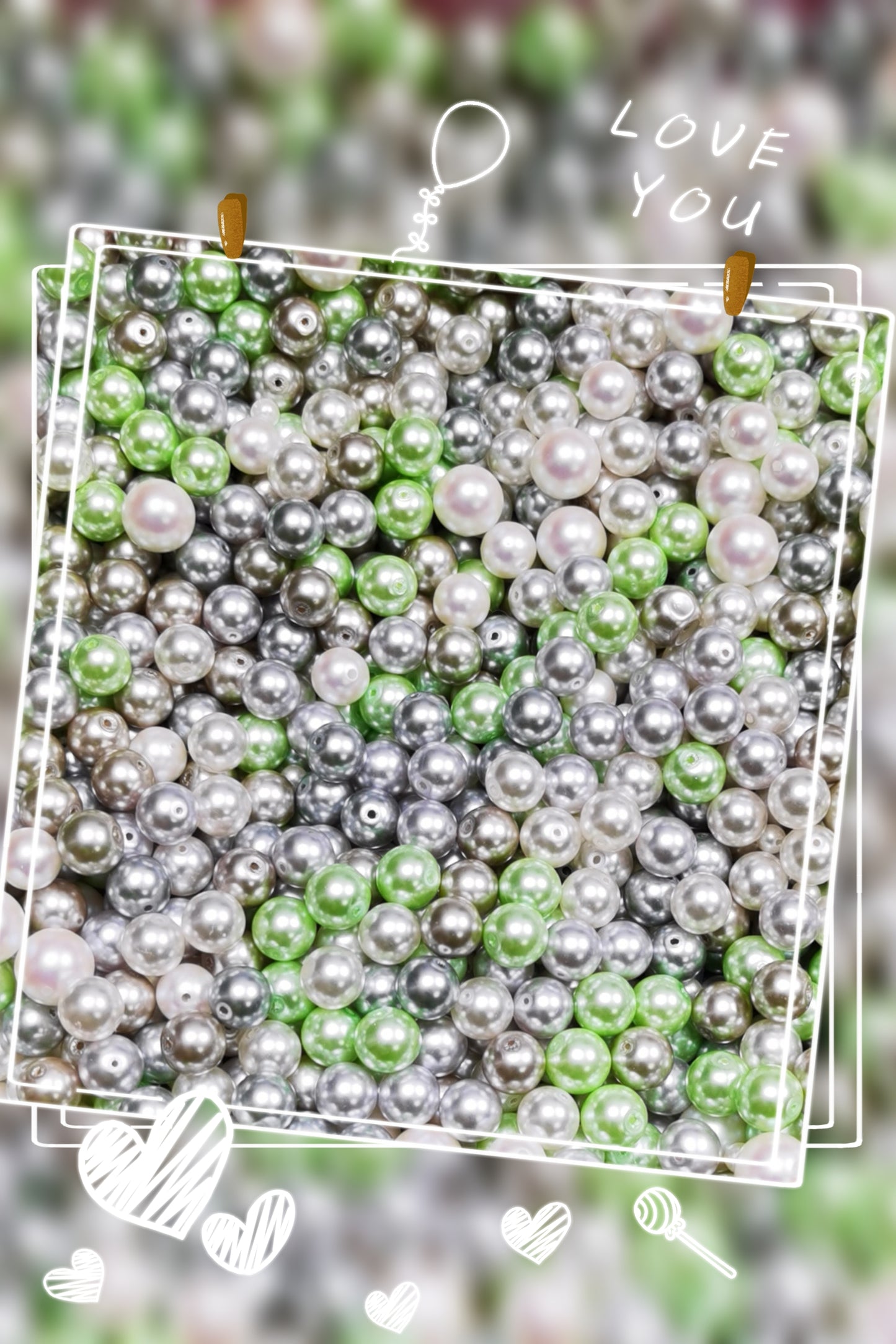 A26-青蘭DIYー生活みがき出された輝き