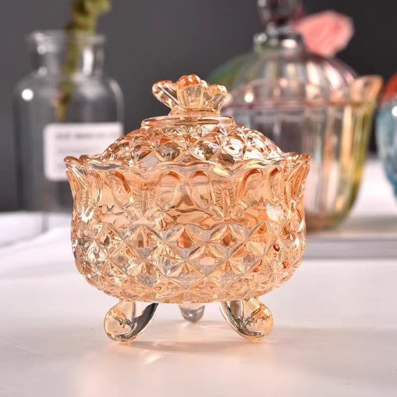 浄化用パワーストーンとガラス瓶セット