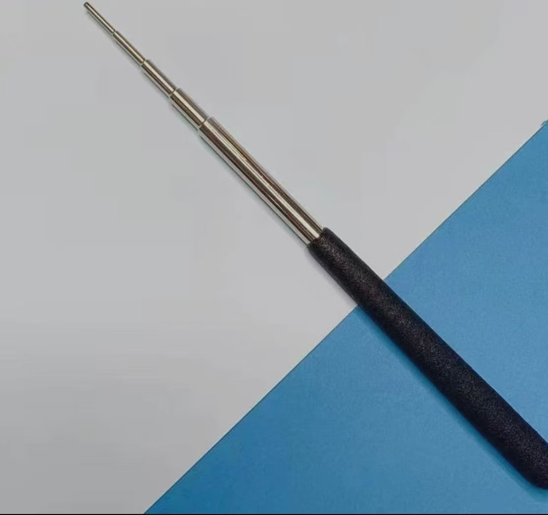 ハンドメイド道具たち