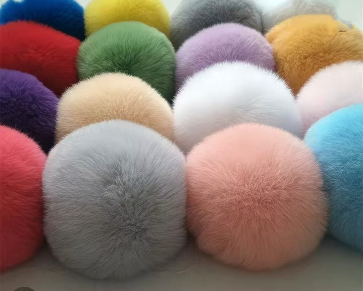 スーパーソフトポンポンゴム付きボール