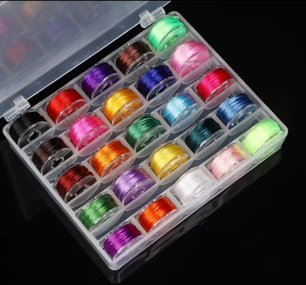 線*糸*ワイヤー