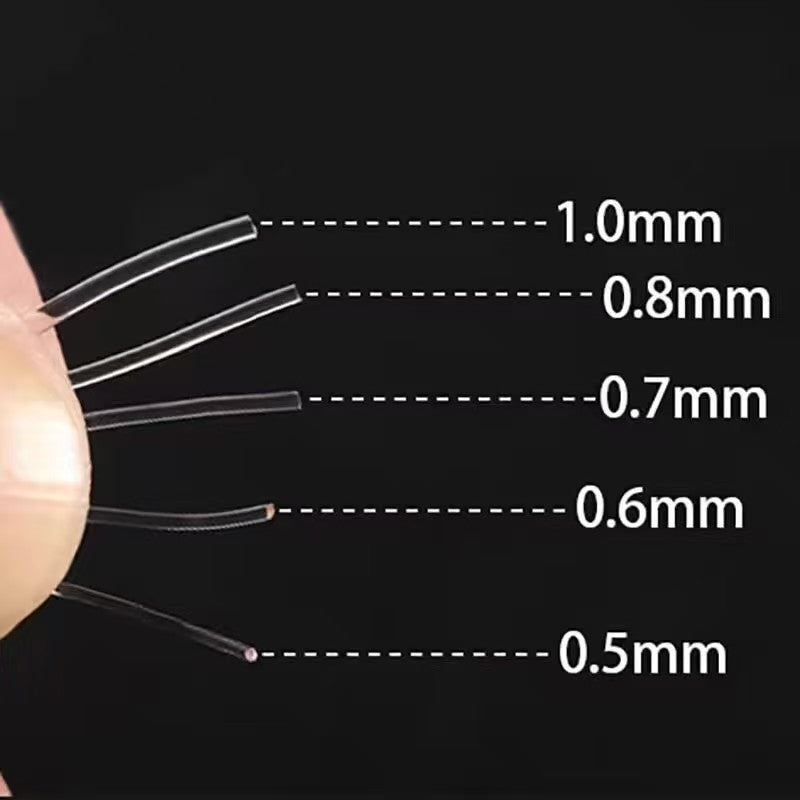 線*糸*ワイヤー