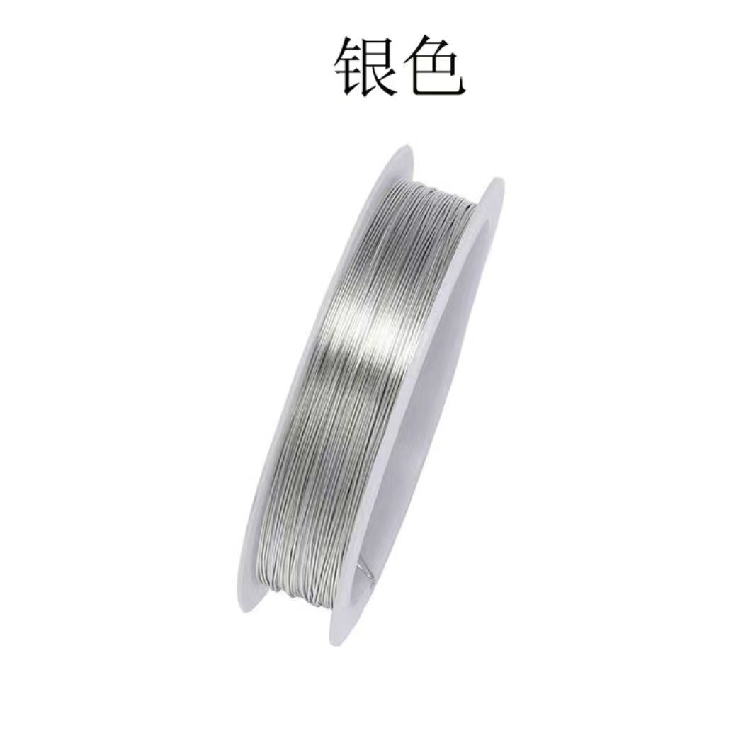 線*糸*ワイヤー