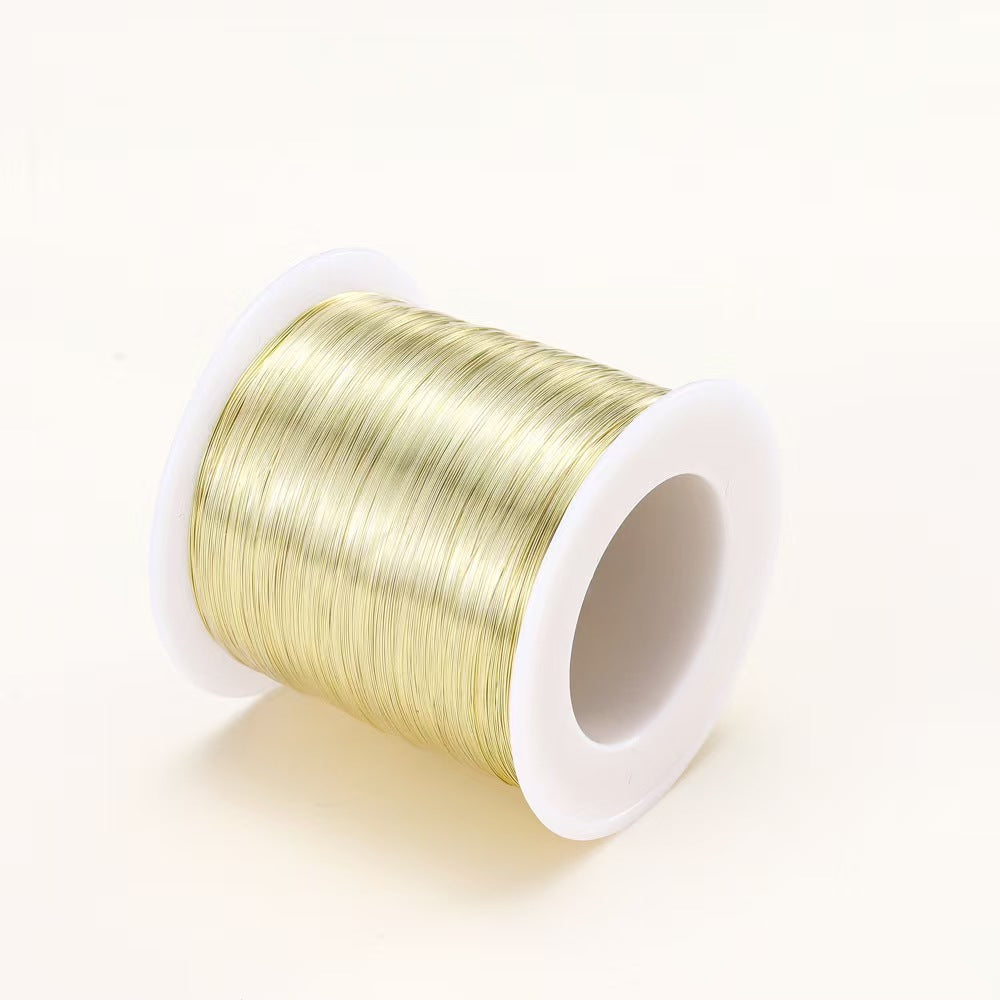 線*糸*ワイヤー