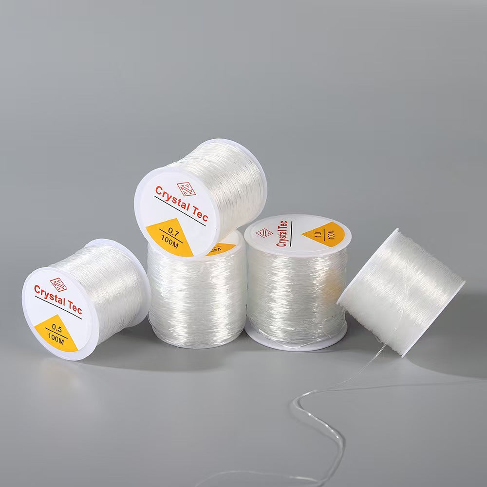 線*糸*ワイヤー