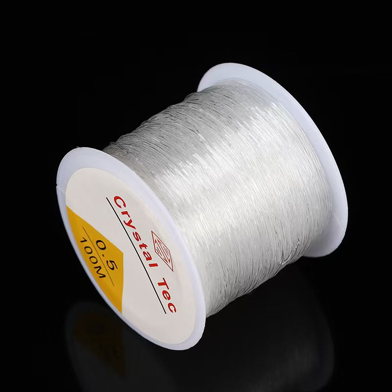 線*糸*ワイヤー