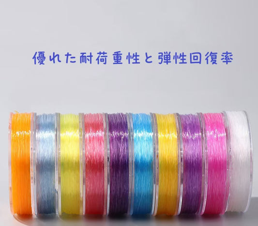 線*糸*ワイヤー