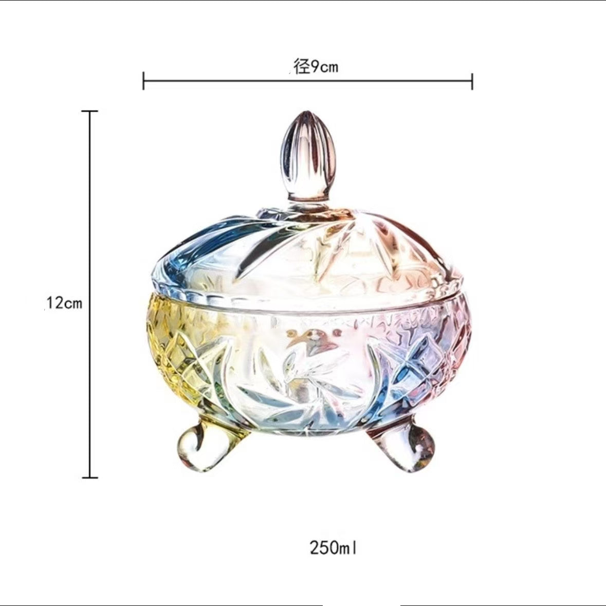 浄化用パワーストーンとガラス瓶セット