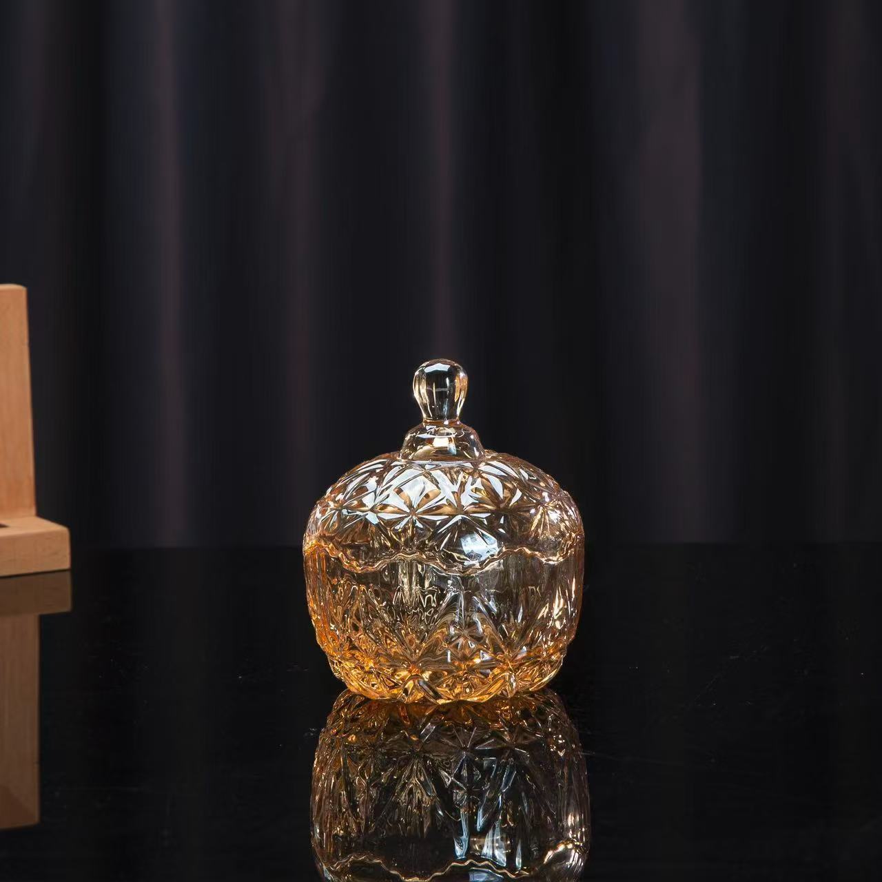 浄化用パワーストーンとガラス瓶セット