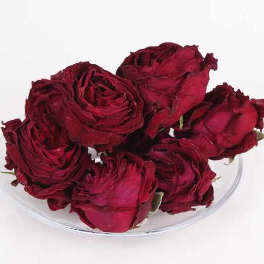 薔薇のお茶-あおい厳選