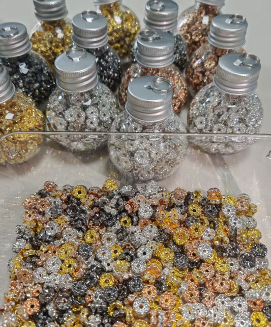 金属ロンデル50ｍｌボトル１ボトル