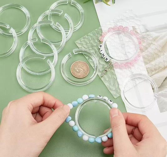 ブレスレット展示スタンド