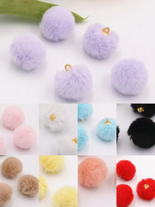 ぽかぽ かふわふわもふもふ  まるちゃん