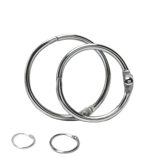 開閉可能リンク