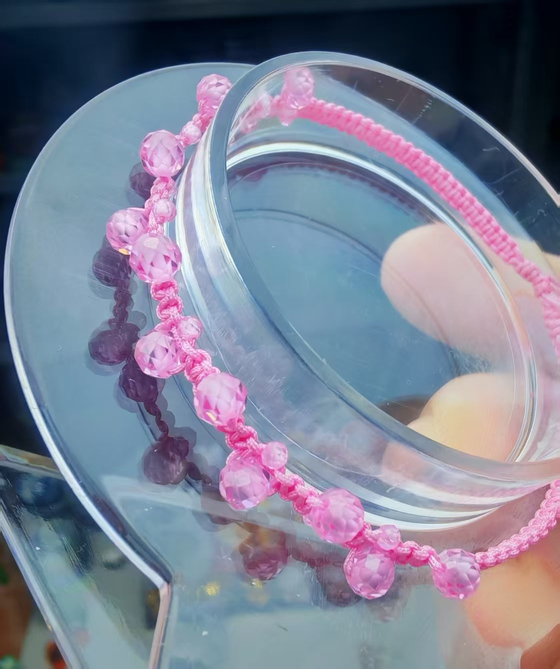 ジルコニアイベント