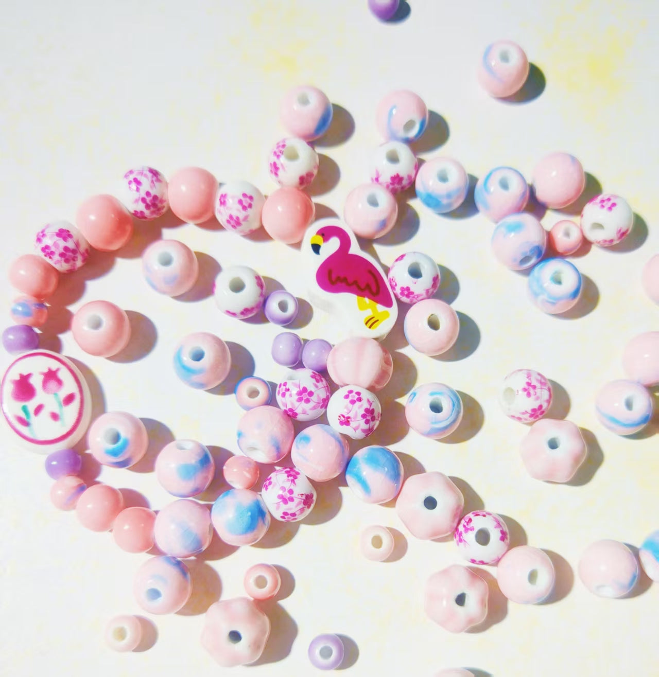 楽しい陶磁器新作